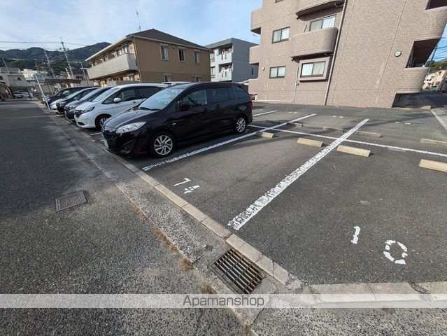 パークヒルズ6番館のその他写真