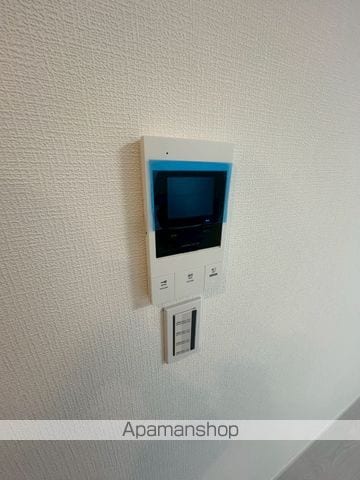 ESーGRANDE東中野の内装写真