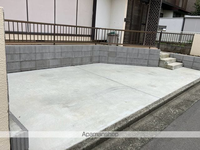 小田急電鉄江ノ島線 湘南台駅 徒歩7分 2階建 築56年のその他写真
