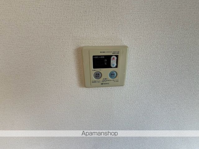 コーポたかの内装写真
