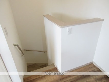 ＦＩＯＲＥ　ＥＳＴＡＴＥ　ＹＡＨＡＢＡ[2LDK/59.2m2]の内装3