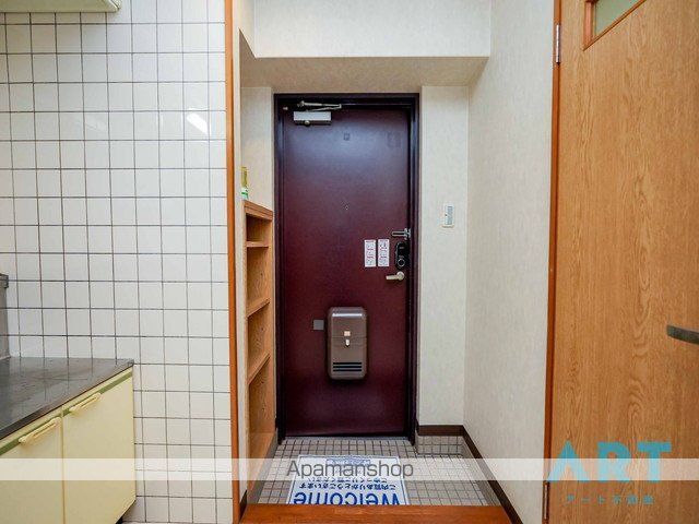 イーストピーク21の内装写真