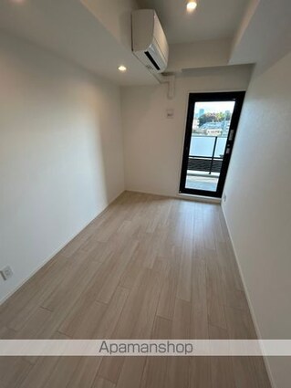 ザ・パークハビオ代々木[3LDK/75.14m2]の内装3