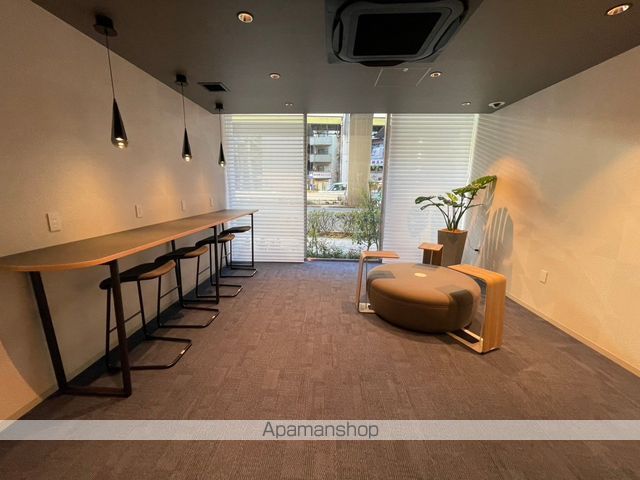 パークアクシス板橋本町ステーションゲートの内装写真