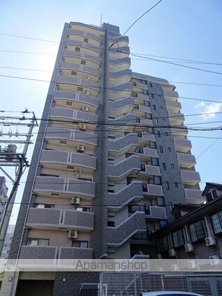 ダイアパレス榴岡ＣＯＲＴＹ[2LDK/60.15m2]の外観2