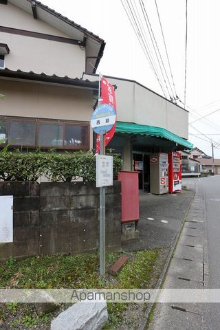 パークヒルズ小郡 A棟の内装写真