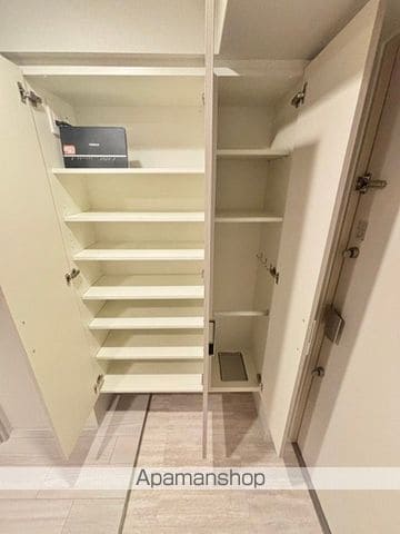 ミラージュパレス新梅田CIELOの内装写真