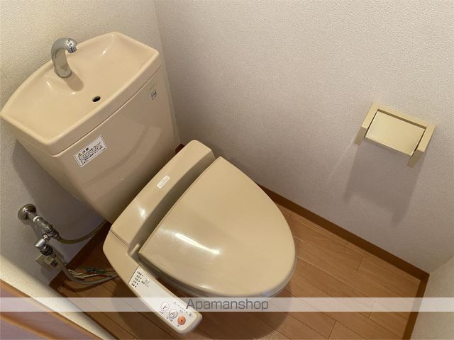 キャッスルコート飾磨の内装写真