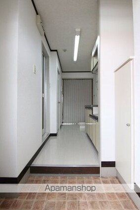 西口ビル[1R/28.71m2]の内装1