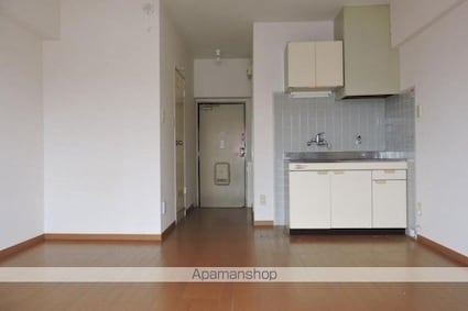 αーＮＥＸＴ土居田[1R/23.01m2]の内装1