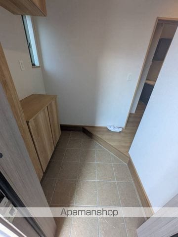 コンフォールIVの内装写真