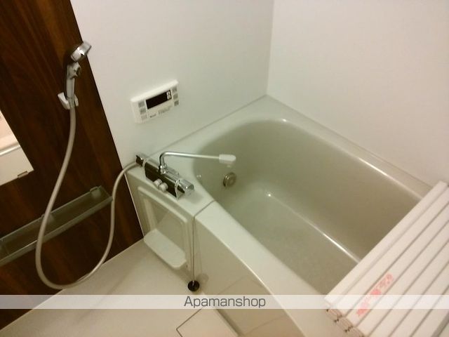ロイヤルDの内装写真