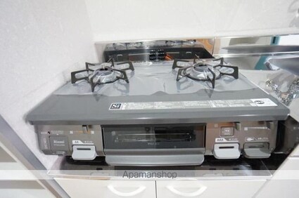 エミグランド清水町[1R/24.3m2]の内装5