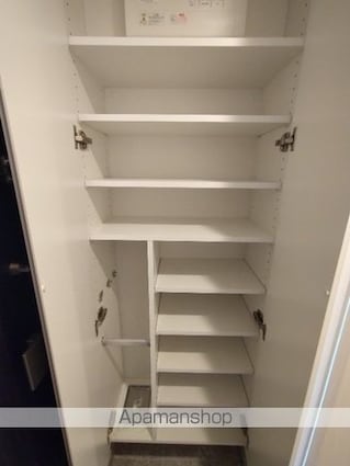 クレイシアＩＤＺ王子アーバンヒルズ[1DK/25.7m2]のその他設備