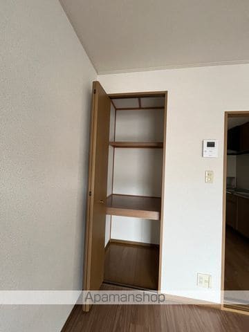 トゥインクルコート文化町13番館の内装写真