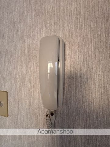 パレスまつかんの内装写真