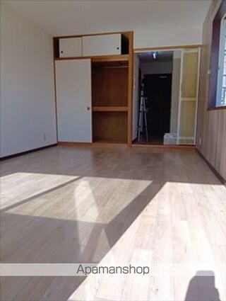 ハーモニーコート[1K/25m2]の内装1