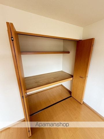 ECO−BLDの内装写真