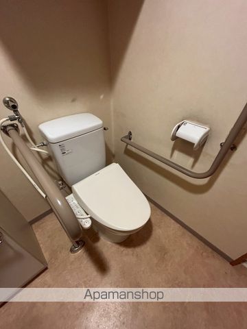 シャンノール平和通の内装写真