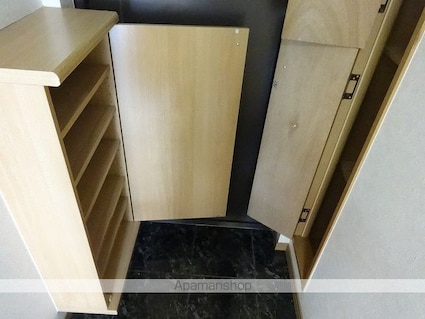 プチメゾンＭ[1K/28m2]の内装5