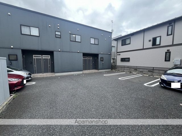 リバレイン小新西デュオトリオのその他写真