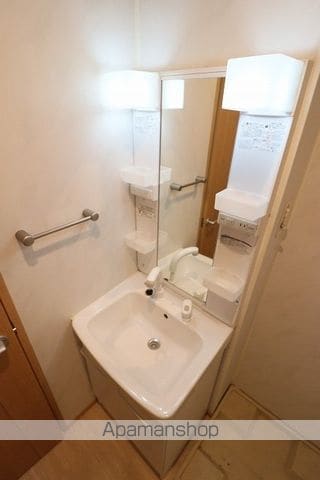 ドルフエンデの内装写真