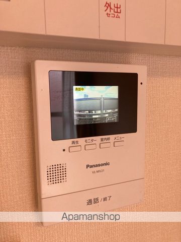 レオネクストT ヴィルヌーブVの内装写真
