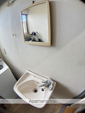 大木荘の内装写真