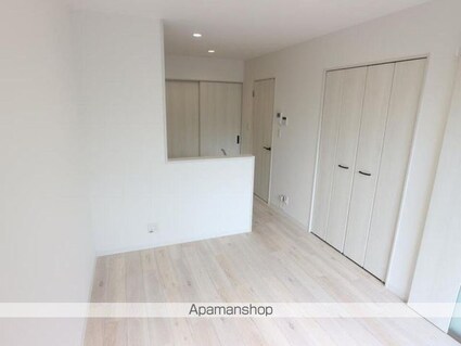 ヴェルグレーヴィア北条中央プレミアム[1DK/31.96m2]の内装1