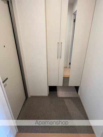 リヴェール文珠橋の内装写真
