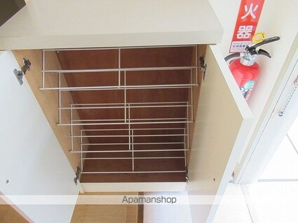 ユーロハイツ名須川Ａ[1K/24.5m2]の内装6