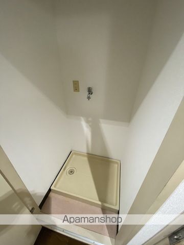 マンションハピネスの内装写真