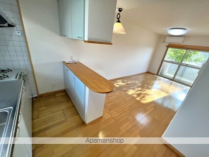 メゾン・ソレイユ[2LDK/59.62m2]の内装6