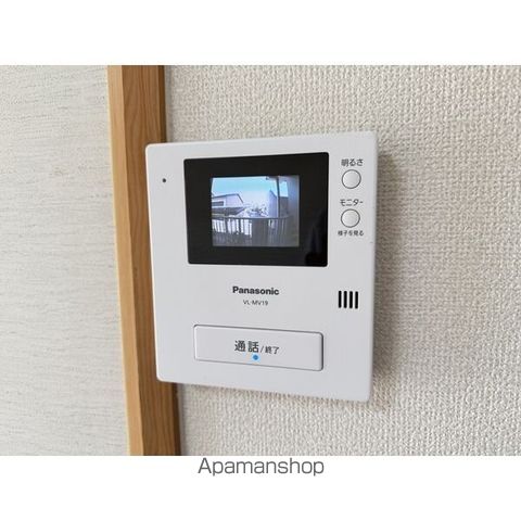 杉山マンションの内装写真