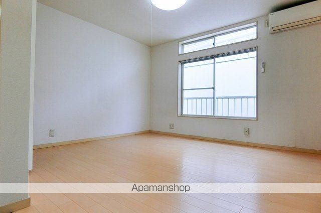サンパレスMMの内装写真