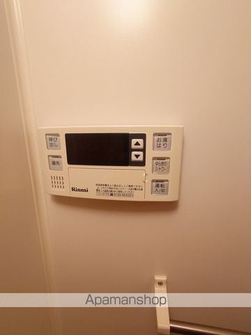コーポダックスの内装写真