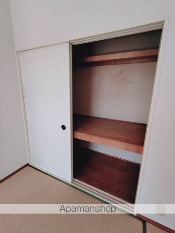 フルーツバスケットの内装写真