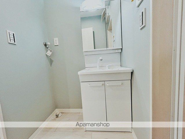 CASA PACIFICA ASAHIの内装写真