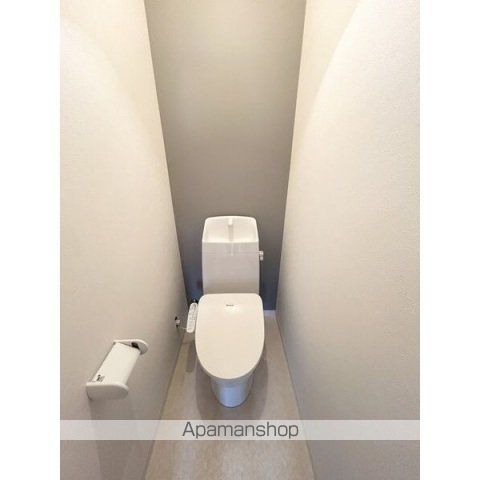 ラフィーネ佐鳴の内装写真