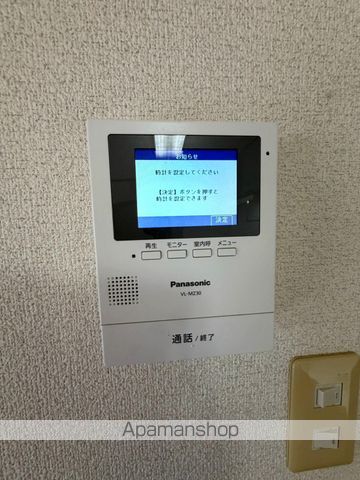 ディアコートの内装写真