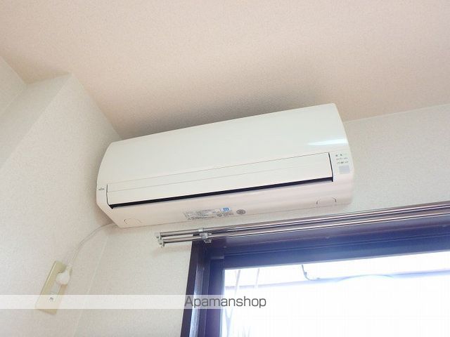 Limpiaスカイパーク早川の内装写真