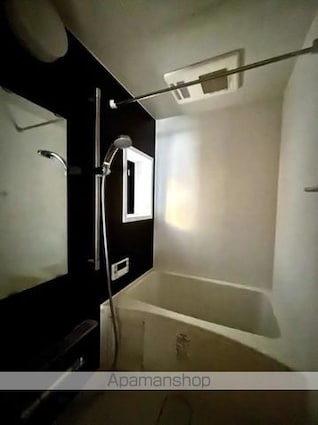 シース浅草橋[1LDK/30.33m2]のバス