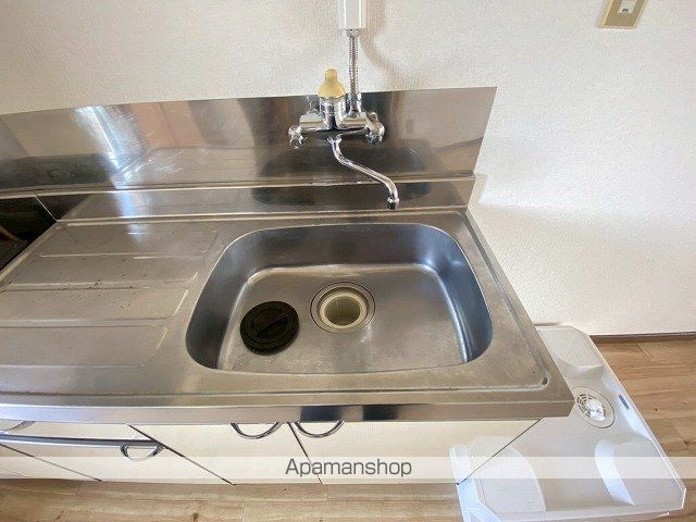 ヴィラコートピジョンの内装写真
