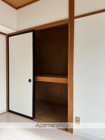 ITO人宿町ビルの内装写真