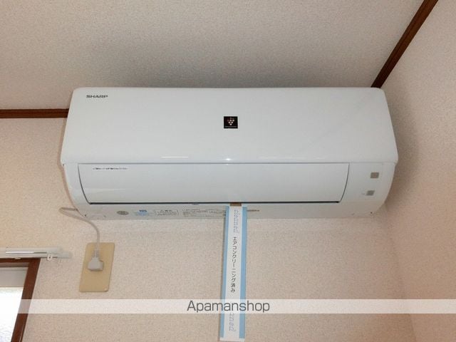 ファミーユTOMYの内装写真