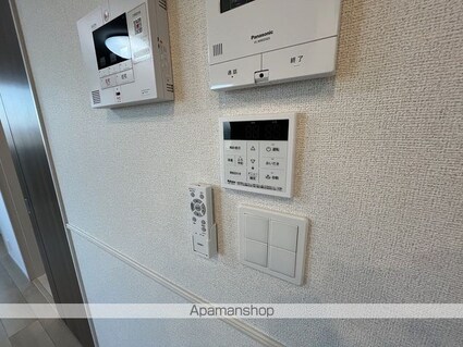 カーサ・プリ―ト[2LDK/58.13m2]のその他設備