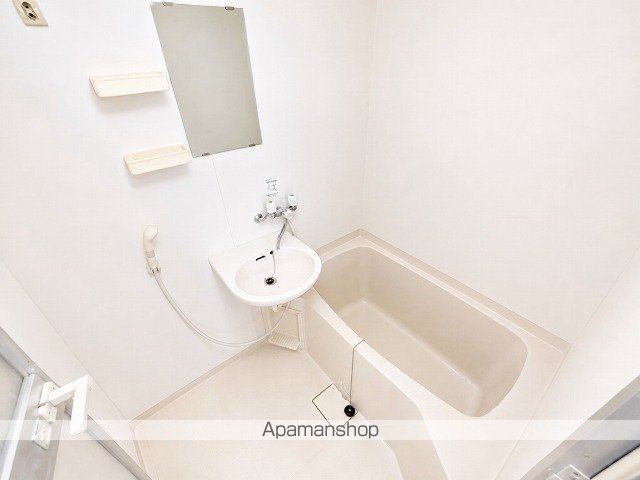 ハーモニーの内装写真