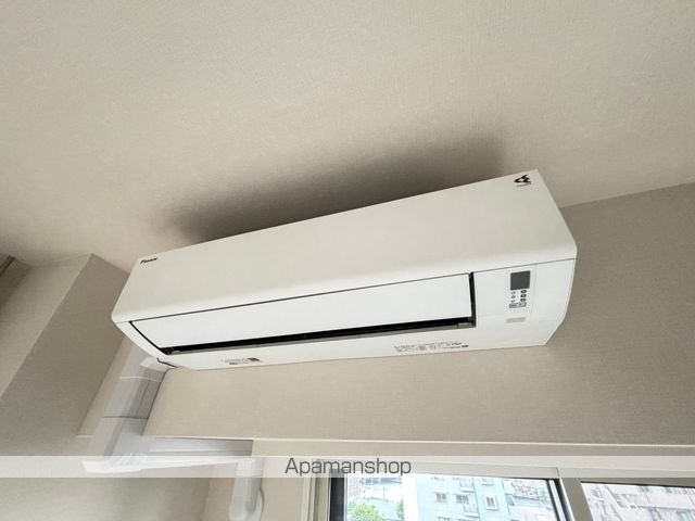 テラス横浜鶴見の内装写真
