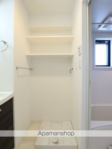 K CLASSY IZUMIの内装写真