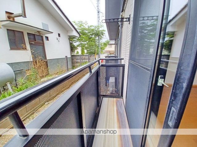 グルンネルハイムD棟の内装写真